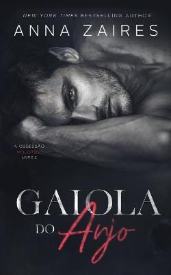Book cover for Gaiola do anjo