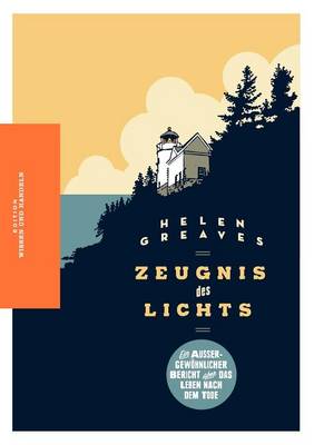 Book cover for Zeugnis des Lichts