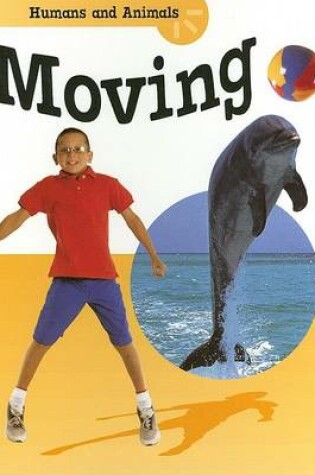 Cover of Moving