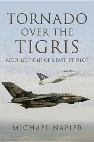 Cover of Tornado Over the Tigris