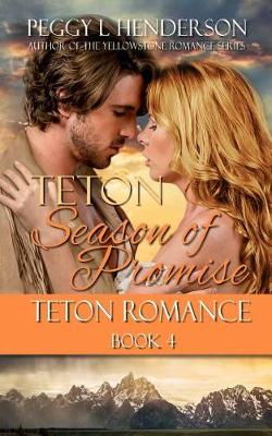Book cover for Teton Season of Promise