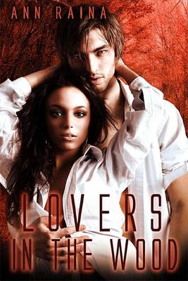 Book cover for Lovers in the Wood