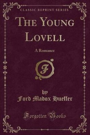 Cover of The Young Lovell