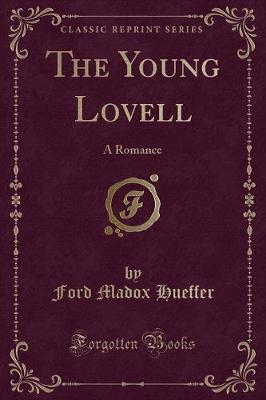 Book cover for The Young Lovell