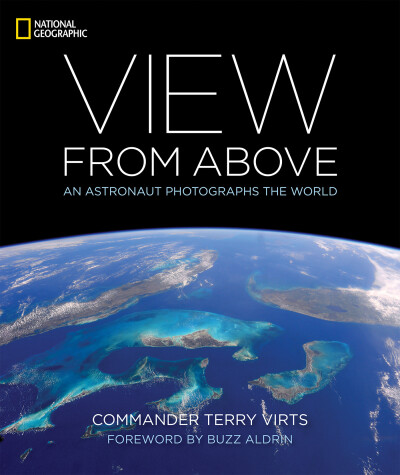 Book cover for View From Above