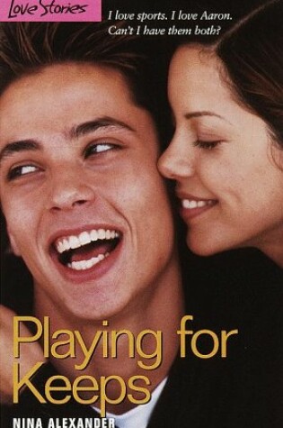 Cover of Playing for Keeps