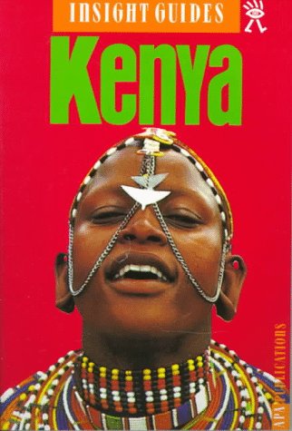 Cover of Kenya