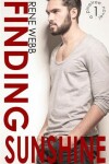 Book cover for Finding Sunshine