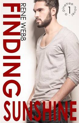 Book cover for Finding Sunshine