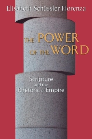 Cover of The Power of the Word