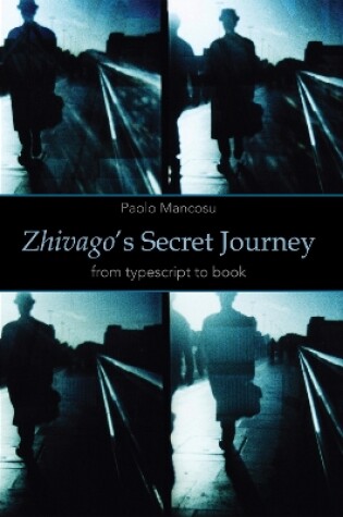 Cover of Zhivago's Secret Journey