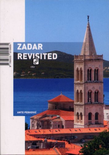 Cover of Zadar Revisited