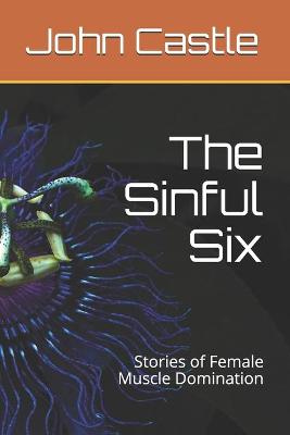 Book cover for The Sinful Six