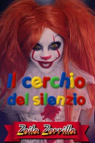 Cover of Il cerchio del silenzio