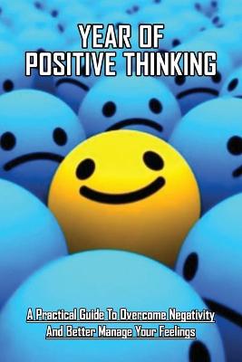 Cover of Year Of Positive Thinking