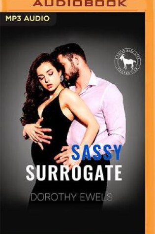 Cover of Sassy Surrogate