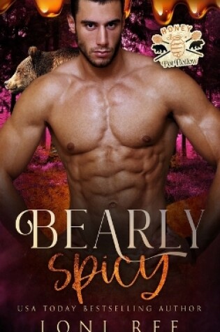 Cover of Bearly Spicy