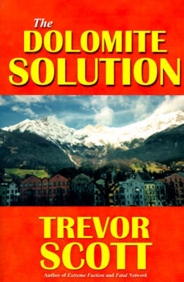 Cover of The Dolomite Solution