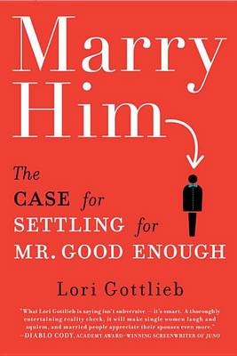 Book cover for Marry Him