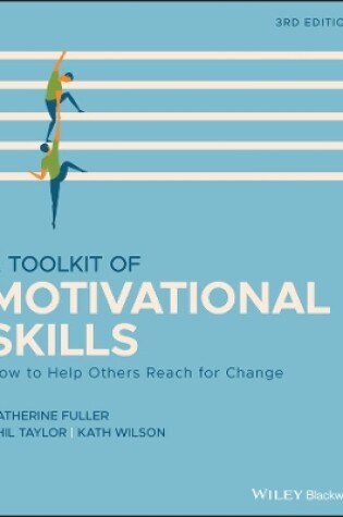 Cover of A Toolkit of Motivational Skills