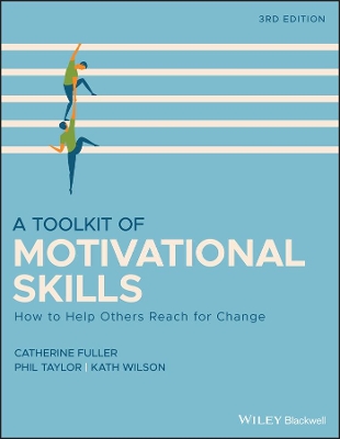 Book cover for A Toolkit of Motivational Skills