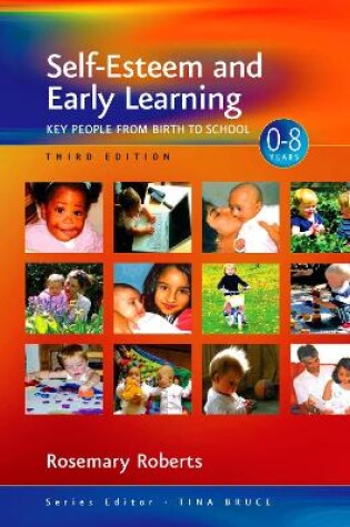 Cover of Self-Esteem and Early Learning