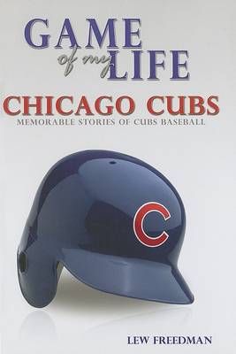 Cover of Chicago Cubs