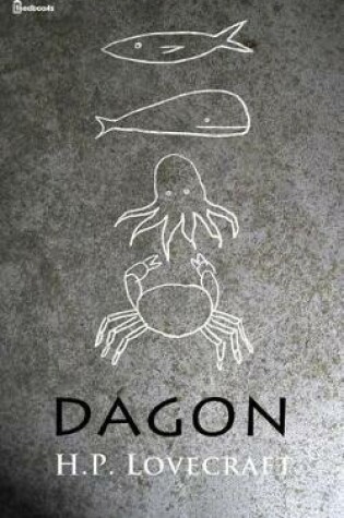 Cover of Dagon