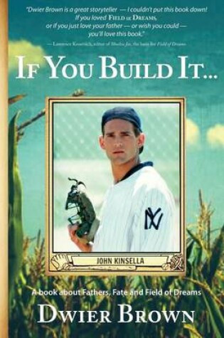 Cover of If You Build It...
