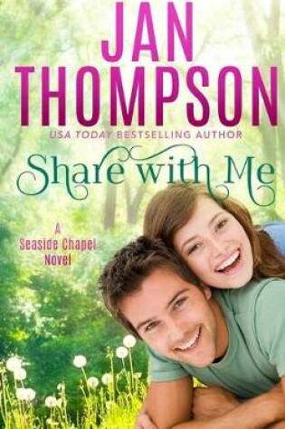 Cover of Share with Me