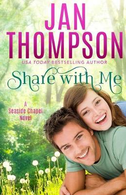Cover of Share with Me