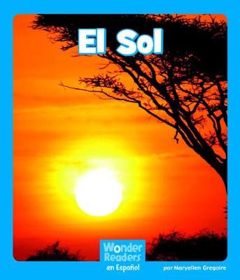 Book cover for El Sol
