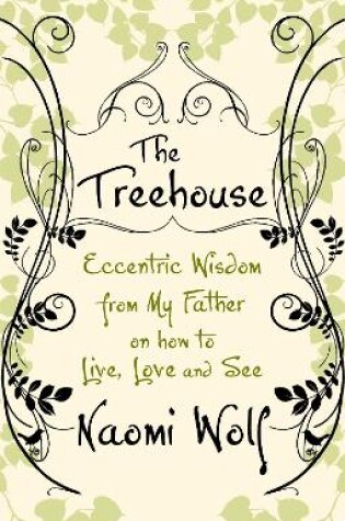 Cover of The Treehouse