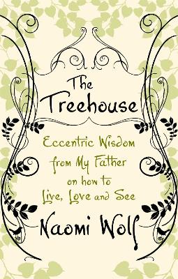 Book cover for The Treehouse