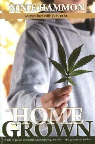 Cover of Home Grown