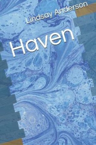 Cover of Haven