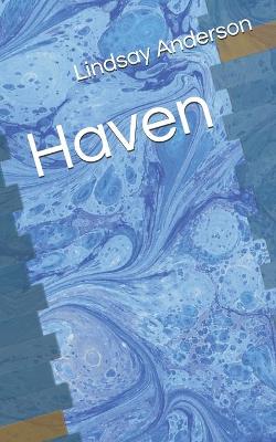 Book cover for Haven