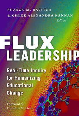 Cover of Flux Leadership