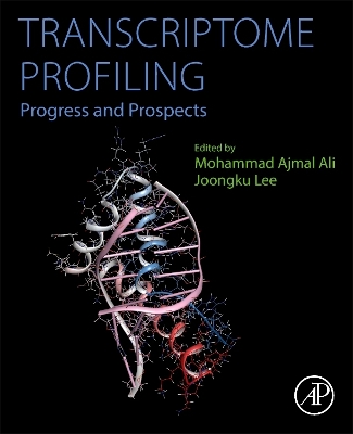 Book cover for Transcriptome Profiling