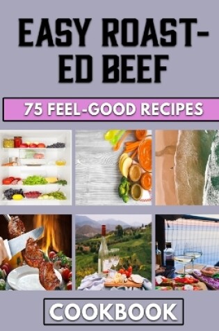 Cover of Easy Roasted Beef