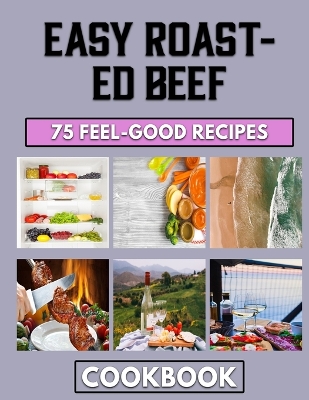 Book cover for Easy Roasted Beef