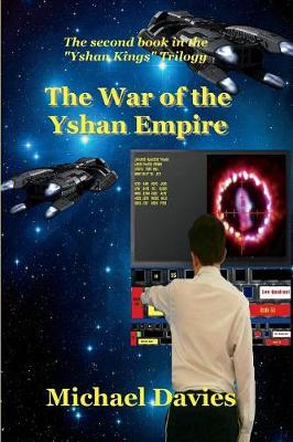 Cover of The War of the Yshan Empire
