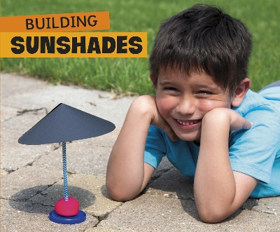 Book cover for Building Sunshades