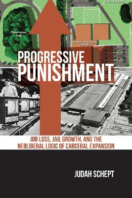 Book cover for Progressive Punishment