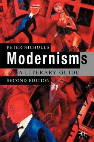 Cover of Modernisms