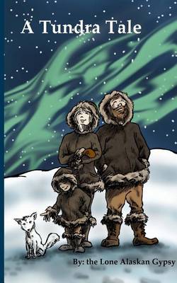 Book cover for A Tundra Tale