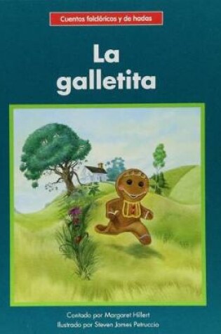 Cover of La galletita
