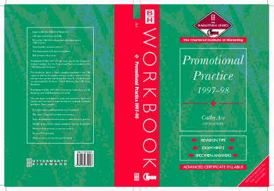 Cover of Promotional Practice
