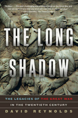 Cover of The Long Shadow