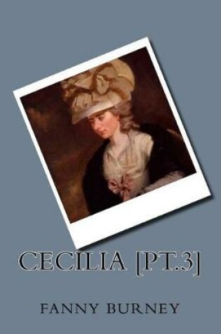 Cover of Cecilia [pt.3]